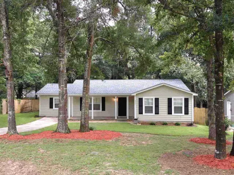 5421 Grove Valley Road, Tallahassee, FL 32303