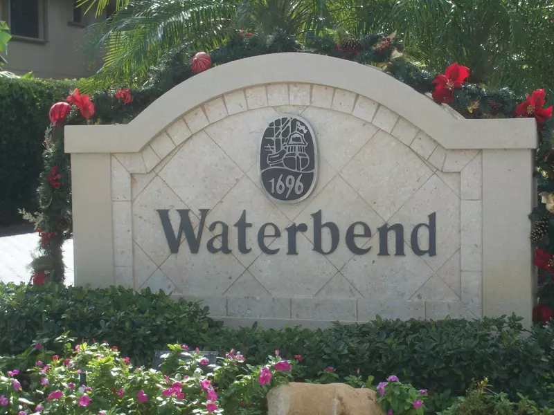 17110 Waterbend DR 120, Jupiter, FL 33477