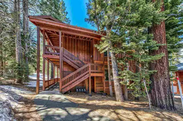 12826 Zurich Place #1, Truckee, CA 96161