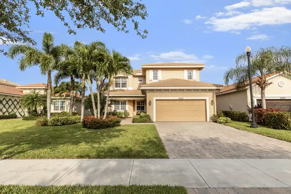 Palm Beach Gardens, FL 33418,12415 Aviles CIR