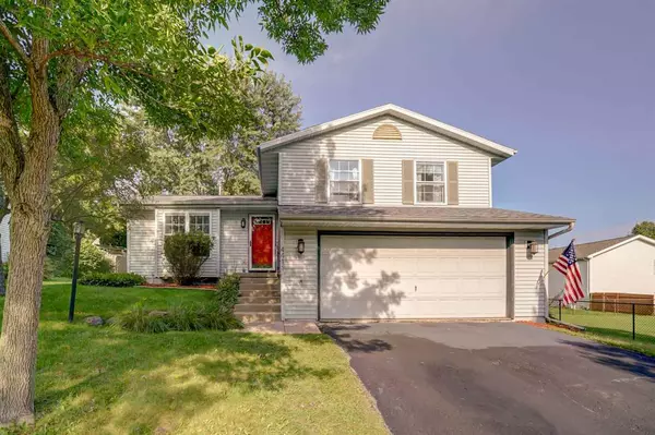 4418 HOLLOW RIDGE RD, Madison, WI 53704