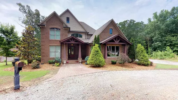 70 BAY VIEW CV, Camden, TN 38320