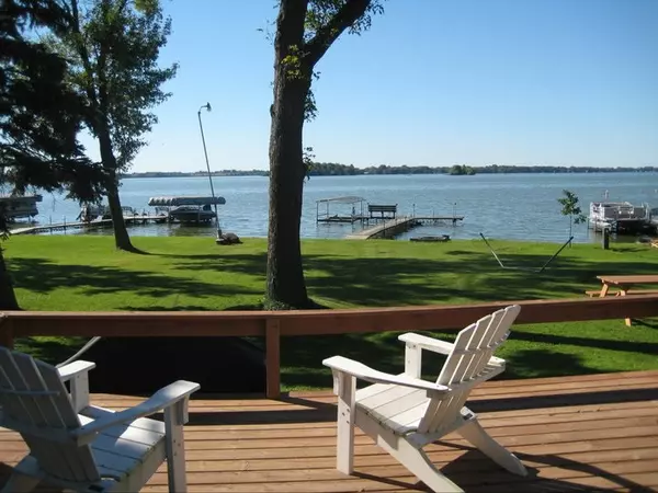 Fox Lake, WI 53933-0000,W10335 Shorecrest Dr