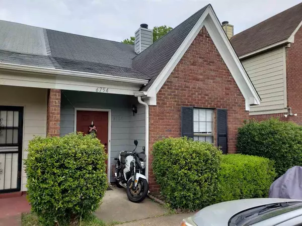 6754 THE WILLOWS CV, Memphis, TN 38119