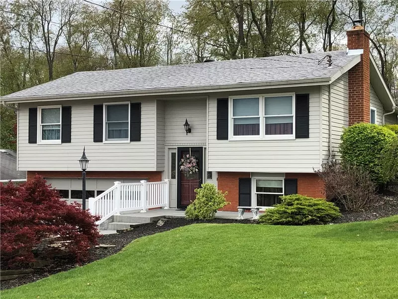 128 SIXTH AVENUE, New Eagle, PA 15067