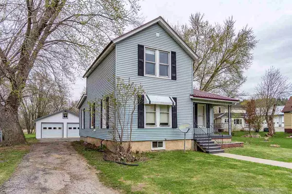 Wonewoc, WI 53968,300 Washington St