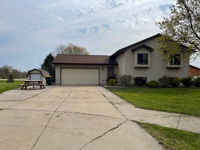 347 S James Ave, Reedsburg, WI 53959