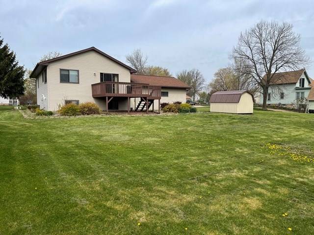 Reedsburg, WI 53959,347 S James Ave