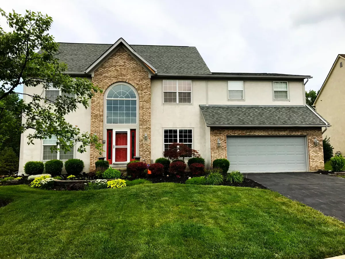 Blacklick, OH 43004,6592 Estate View Drive