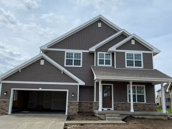 9909 Cape Silver Way, Middleton, WI 53562