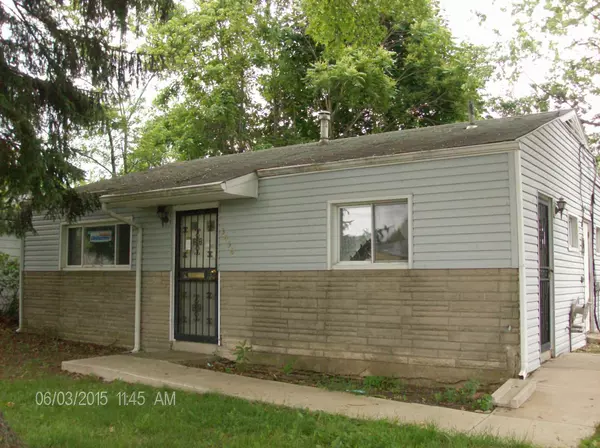 3056 Woodway Road, Columbus, OH 43207