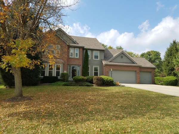 9397 Haaf Farm Drive, Pickerington, OH 43147