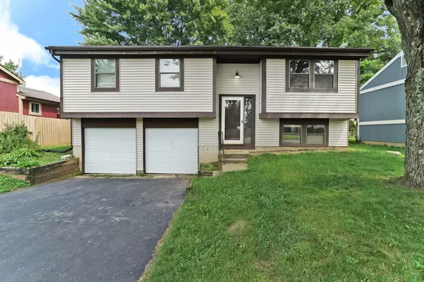 2042 Belltree Drive, Reynoldsburg, OH 43068