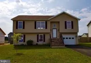 96 LAHAYE DR, Martinsburg, WV 25405