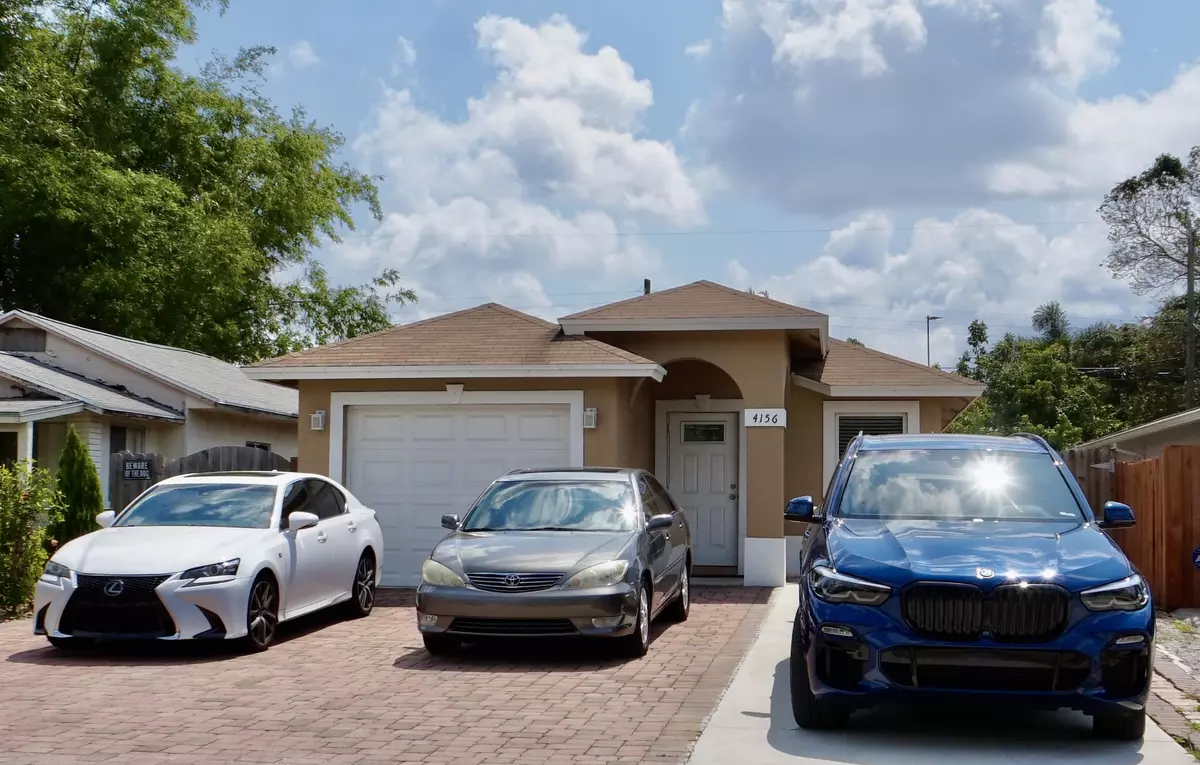 Lake Worth, FL 33461,4156 Urquhart ST