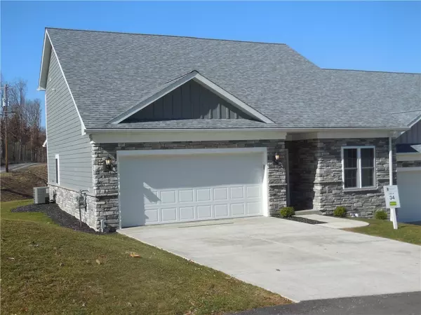 107 Dano Drive #34, Beaver, PA 15009