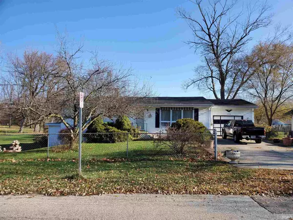 1720 Belmont Avenue, Elkhart, IN 46516-4944