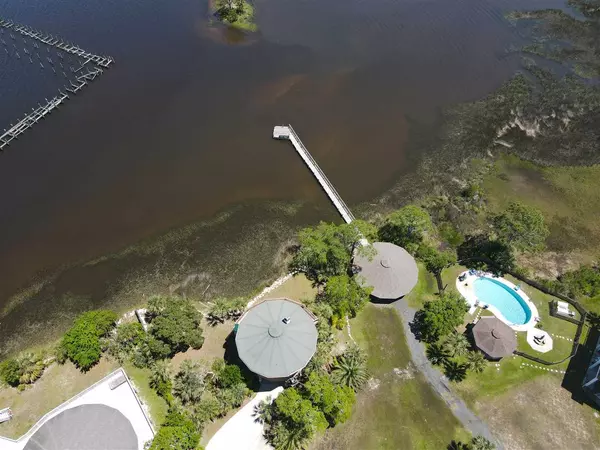 Panacea, FL 32346,43 Wood Stork Drive