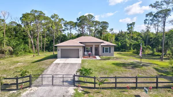 17435 N 78th RD, Loxahatchee, FL 33470