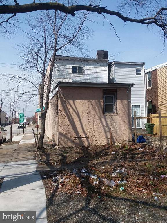 Baltimore, MD 21230,1577 RIDGELY ST