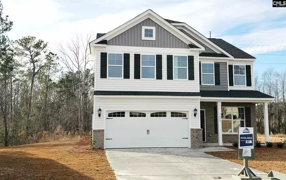 3095 Gedney Circle, Blythewood, SC 29016