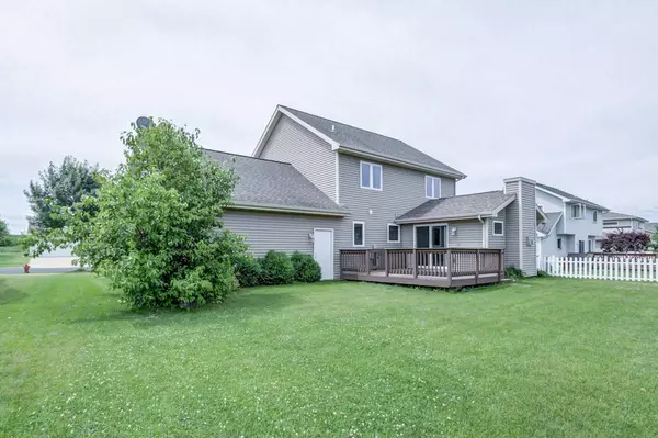 Verona, WI 53593,756 Fairview Terr