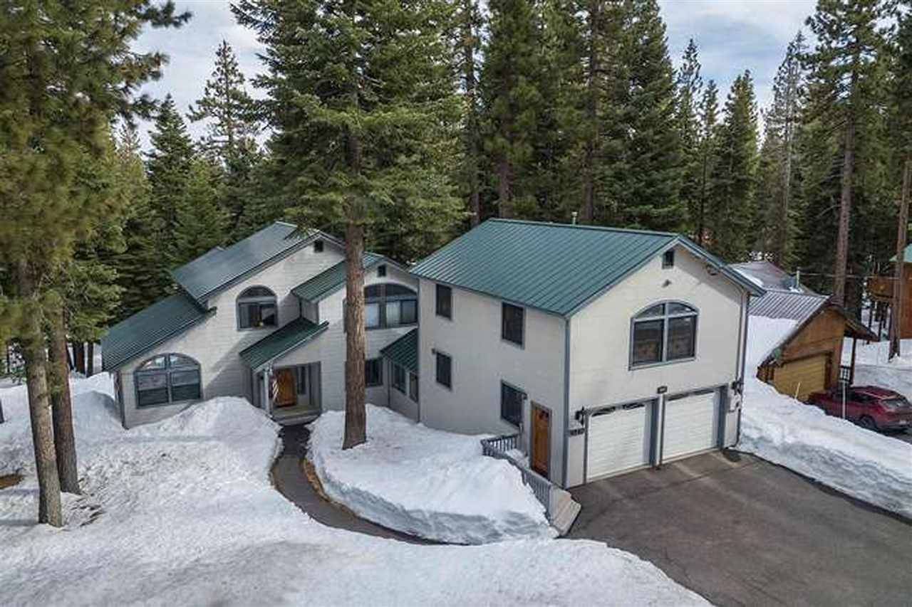 4540 Piney Wood Road, Carnelian Bay, CA 96140