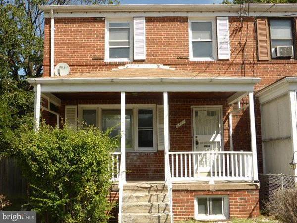 2410 ST CLAIR DR, Temple Hills, MD 20748