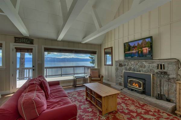 3860 North Lake Boulevard, Carnelian Bay, CA 96140