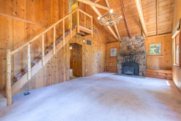 420 Tunnington Drive, Cedar Flat, CA 96140