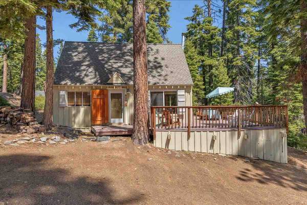 620 Carnelian Road, Carnelian Bay, CA 96140