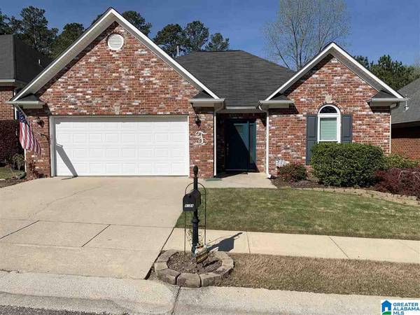 4984 PARADISE LAKE CIRCLE, Hoover, AL 35244