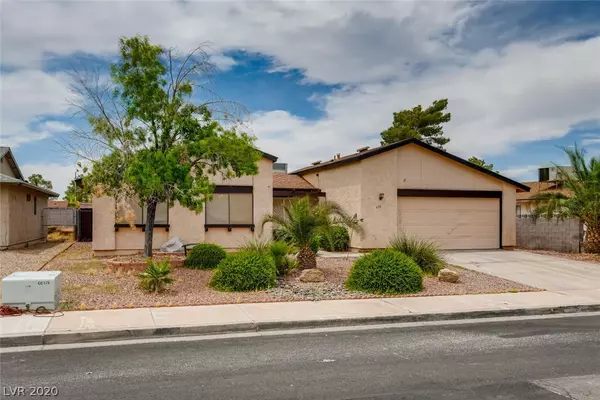 436 Ash Street, Henderson, NV 89015