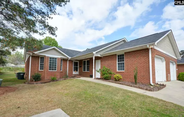 1905 Pine Lake Drive, West Columbia, SC 29169