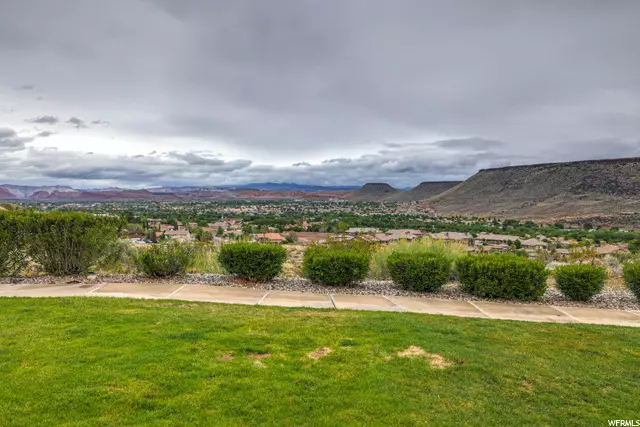 St. George, UT 84770,1845 W CANYON VIEW DR #709