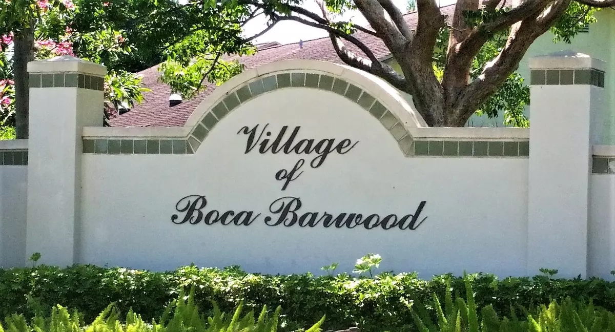 Boca Raton, FL 33433,23344 SW 55th WAY B