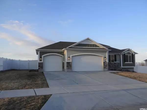 Herriman, UT 84096,7408 W SUNSET SHADOW CIR