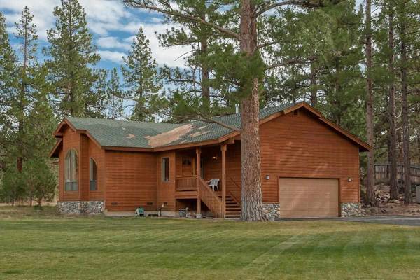 15719 Sherbourne Court, Truckee, CA 96161