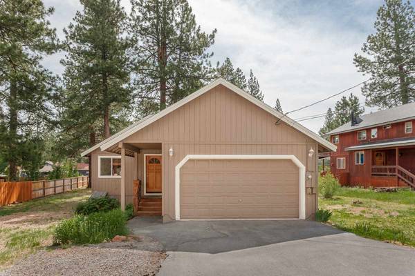 11434 Huntsman Leap, Truckee, CA 96161