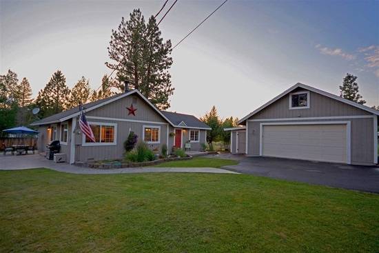 10363 Worchester Circle, Truckee, CA 96161