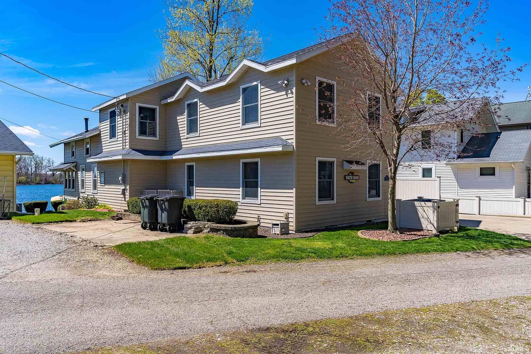 North Webster, IN 46555,8447 E Wade Lane