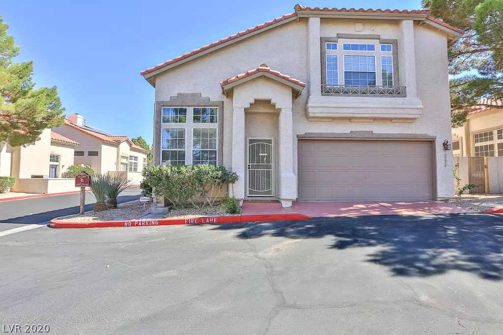 Henderson, NV 89074,2334 Ramsgate Drive #0