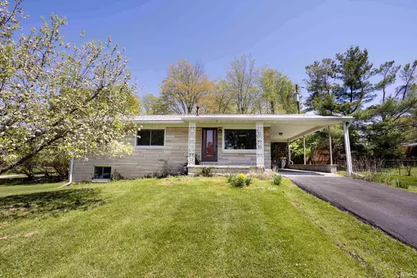 Bloomington, IN 47408,4416 E Deckard Drive