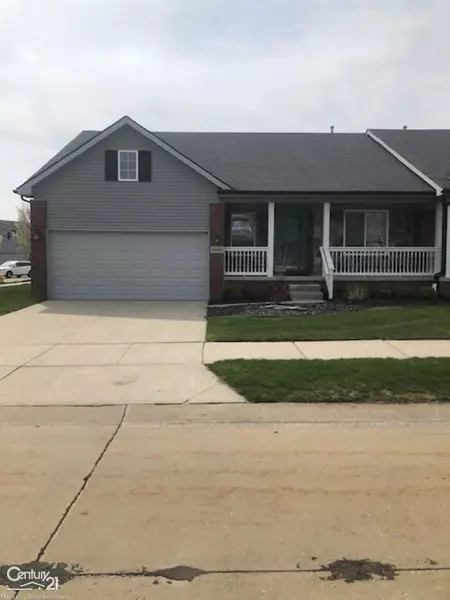 30080 Arlington, Chesterfield Twp, MI 48051