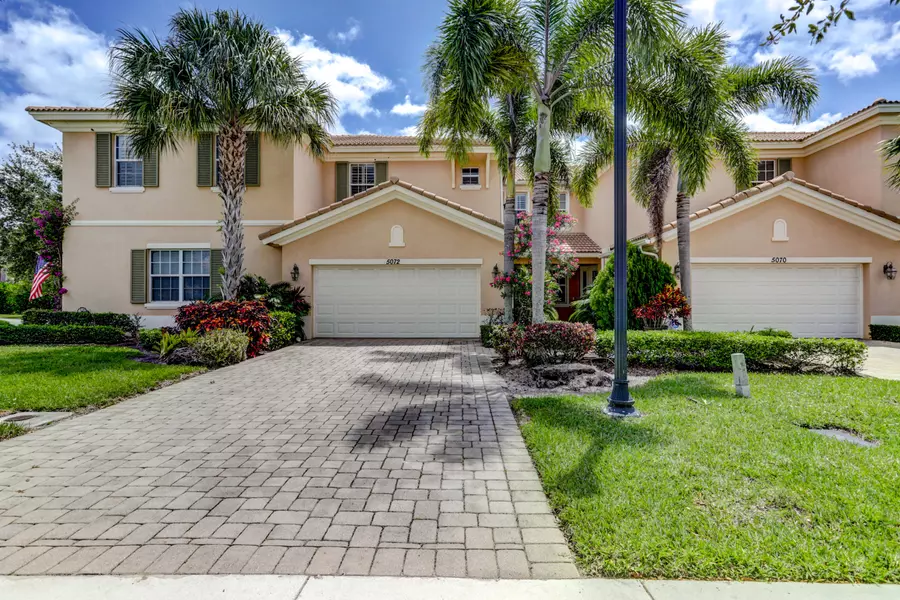 5072 Dulce CT, Palm Beach Gardens, FL 33418