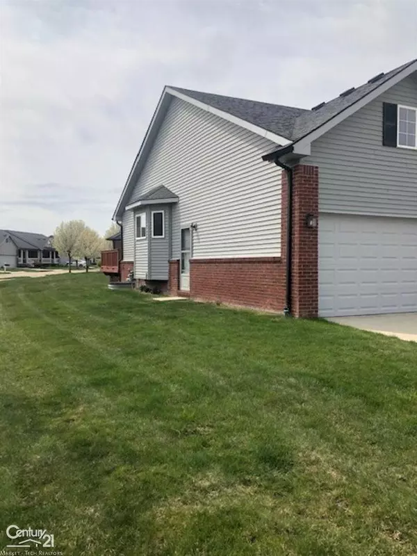 Chesterfield Twp, MI 48051,30080 Arlington