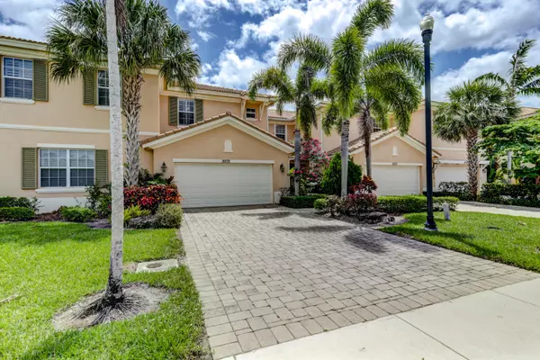 Palm Beach Gardens, FL 33418,5072 Dulce CT