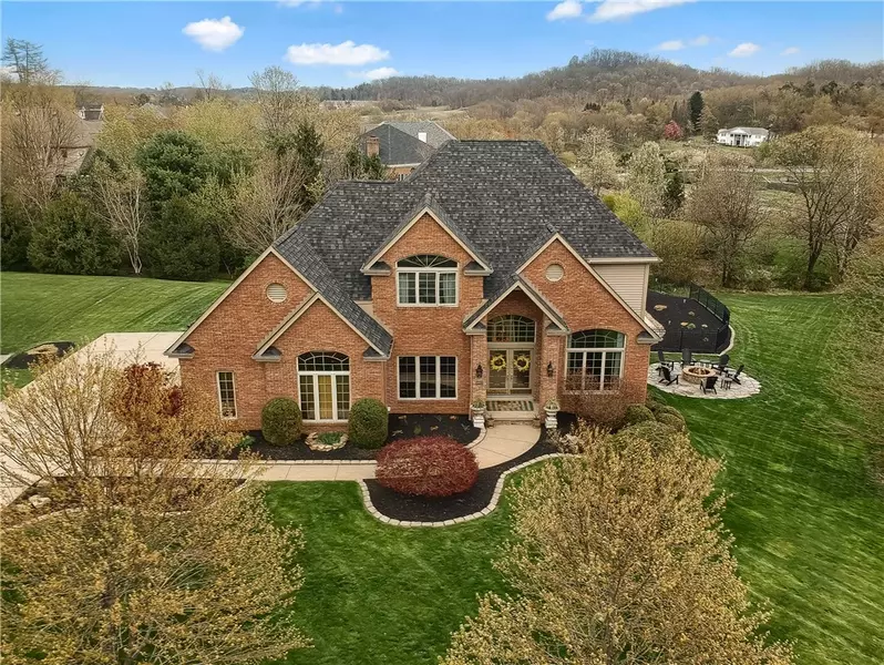 5001 Northfields Drive, Gibsonia, PA 15044