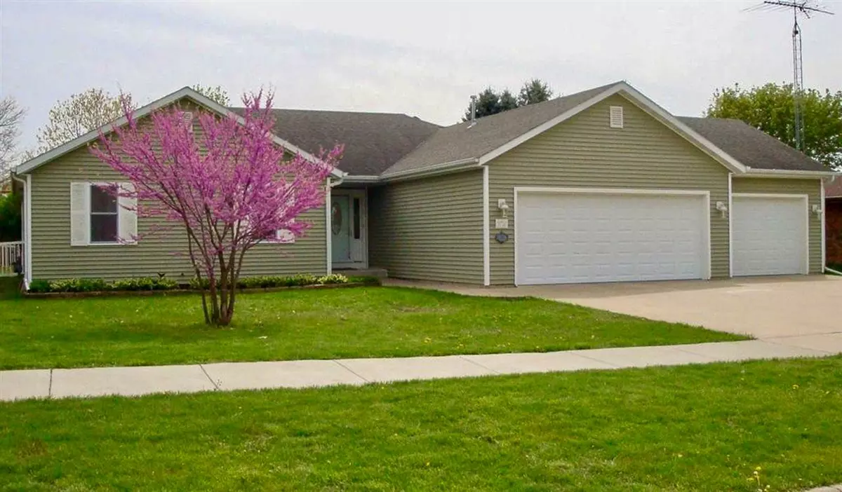 Janesville, WI 53548,3721 Tripp Rd