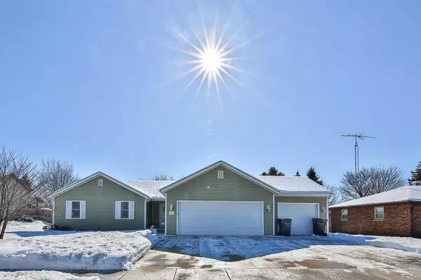 Janesville, WI 53548,3721 Tripp Rd